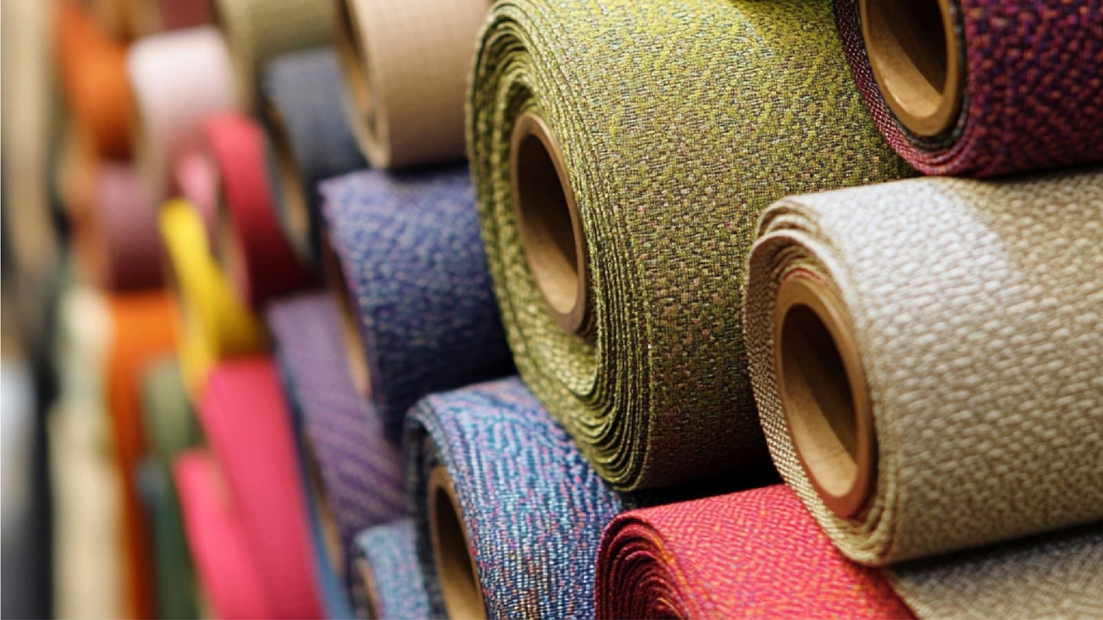 Textiles & Garments