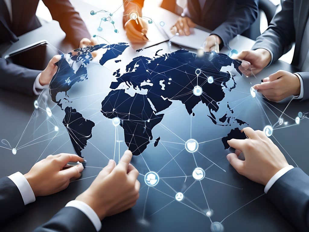 Global Sourcing