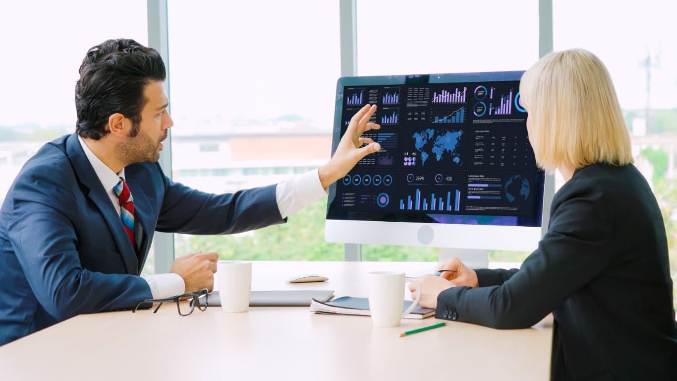 Market Expansion Consulting