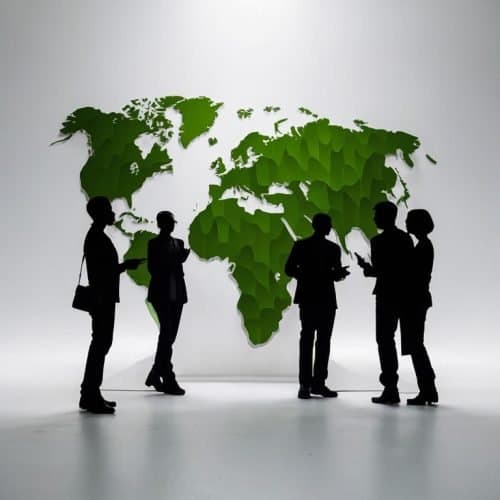 Our Vision