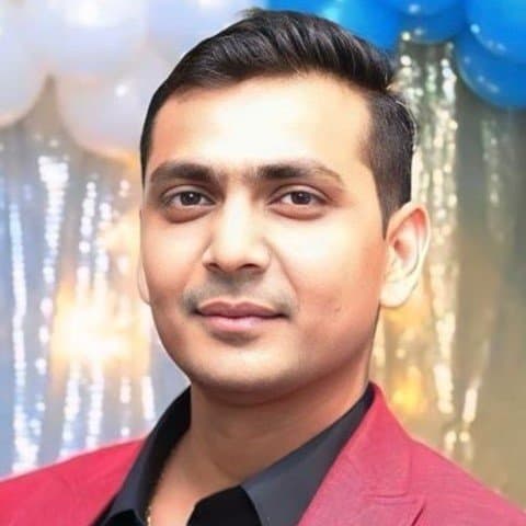 Ravikumar Patel